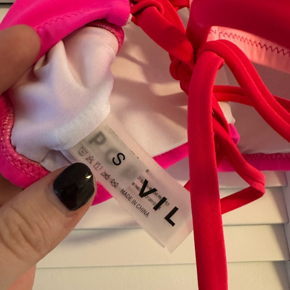 Popvil Bikini Top - Picture 6 of 8